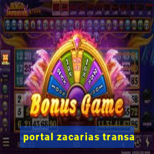 portal zacarias transa